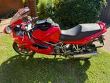 Ducati ST3 - DUCATI ST3S