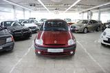 Renault Clio RT 1.2 - gebrauchte Renault Clio aus dem Jahr 1998