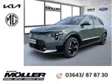 Kia Niro EV Inspiration Glasdach WP Drive Tech Relax
