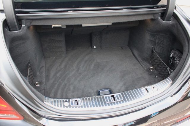 Mercedes-Benz S 600 – Bild 10