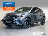 Mercedes-Benz EQE 350 4M SUV+AMG+NIGHT+AIRMATIC+360°+DIGITAL+ - scheckheftgepflegte Mercedes EQE