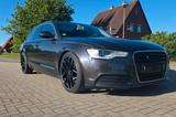 Audi A6 Avant, 2te Hand,  - Audi A6 aus 2013 mit Benzin-Antrieb: Kombi