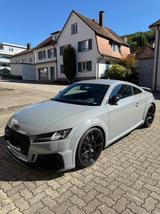 Audi TT RS 2.5 TFSI S tronic quattro Coupe - - Audi TT RS aus 2022