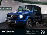 Mercedes-Benz G 580 AMG Sport Exclusive MULTIB. LED 360° SHZ - Mercedes-Benz G 580 Gebrauchtwagen