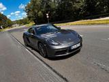 Porsche 718Cayman  Garantie MwSt  Klapperauspuff  - Porsche Cayman aus 2019