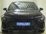 Audi RS3 TFSI 2.5 Limousine quatt S tronic Navi LM19 - Audi RS3 in Braunschweig