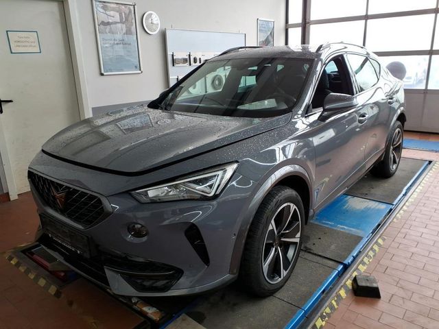 CUPRA FORMENTOR 2.0TDi ACC/PANO/BEATS/TOTW/CARPLAY/KAM