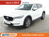 Mazda CX-5 2.2 Turbodiesel Sports-Line AWD Aut.*NAVI* - Mazda CX-5 in Nürnberg