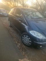 Mercedes-Benz Mercedes Benz w169 A klasse Automatik dies... - Mercedes-Benz A-Klasse W169 mit Diesel-Antrieb