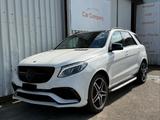 Mercedes-Benz GLE 350 d 4Matic*GLE63 AMG Optik*Pano*21Zoll - Mercedes-Benz GLE 350 in Köln