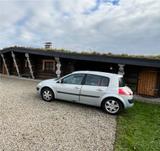 Renault Megan - Renault Megane aus 2004: Kombi