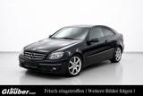 Mercedes-Benz CLC 200 Kompressor/Sport/Navi/Teilleder/1.Hand - gebrauchte Mercedes-Benz C 200 aus dem Jahr 2008