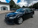 Audi A4 Lim. Ambiente Automatik 2.0TDI - gebrauchte Audi A4 aus dem Jahr 2011