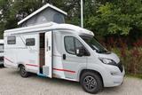 LMC Cruiser T 662 G  - LMC Cruiser T 662 G