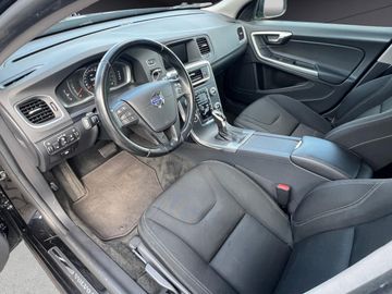 Volvo V60 - 10