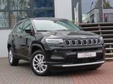Jeep Compass 1.5l GSE T4 Autom. Leder Keyless 360° - Jeep Compass mit Hybrid-Antrieb