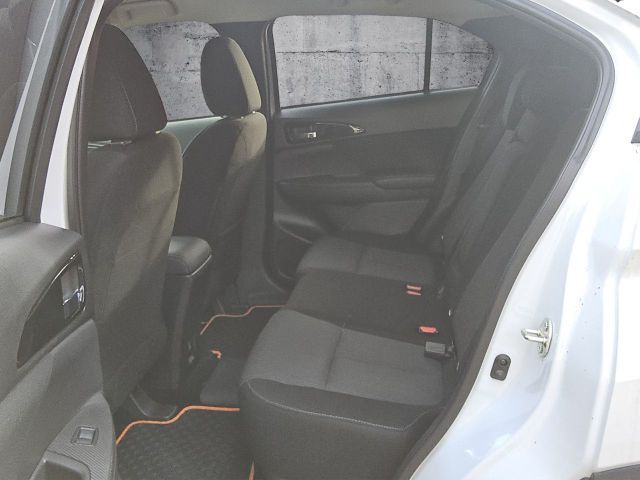 Eclipse Cross 2.4 MIVEC BASIS Hybrid 4WD