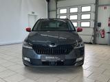 Skoda Fabia Combi 1.0 TSI Drive 125 Best of LED PANO - Skoda Fabia DRIVE-125