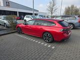 Peugeot 508 GT Kombi, Baujahr 05/2021 - Peugeot 508 mit Diesel-Antrieb: Kombi, 2.0