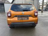 Dacia Duster II Prestige - Dacia Duster Prestige mit Diesel-Antrieb
