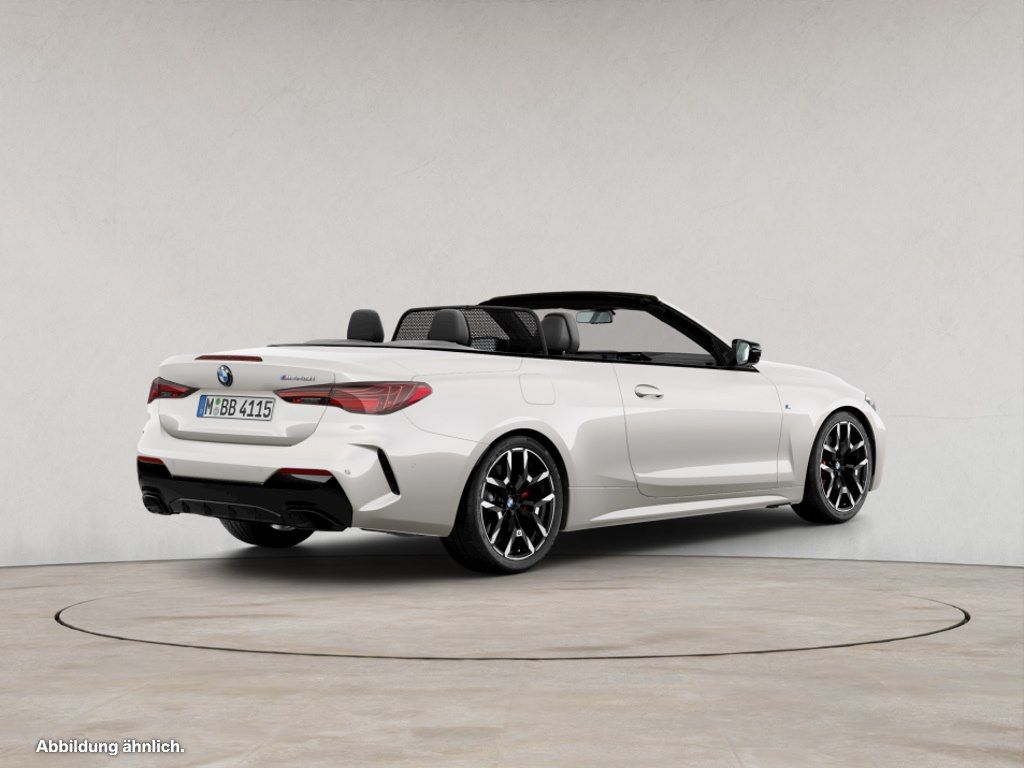 BMW M440 - Bild 2
