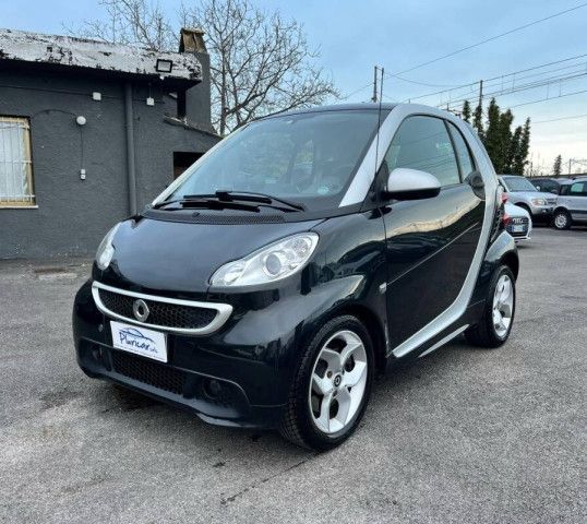 Smart Fortwo 1.0 mhd Pulse 71cv FL