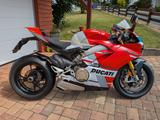 Ducati Panigale V4S Corse - DUCATI CORSE