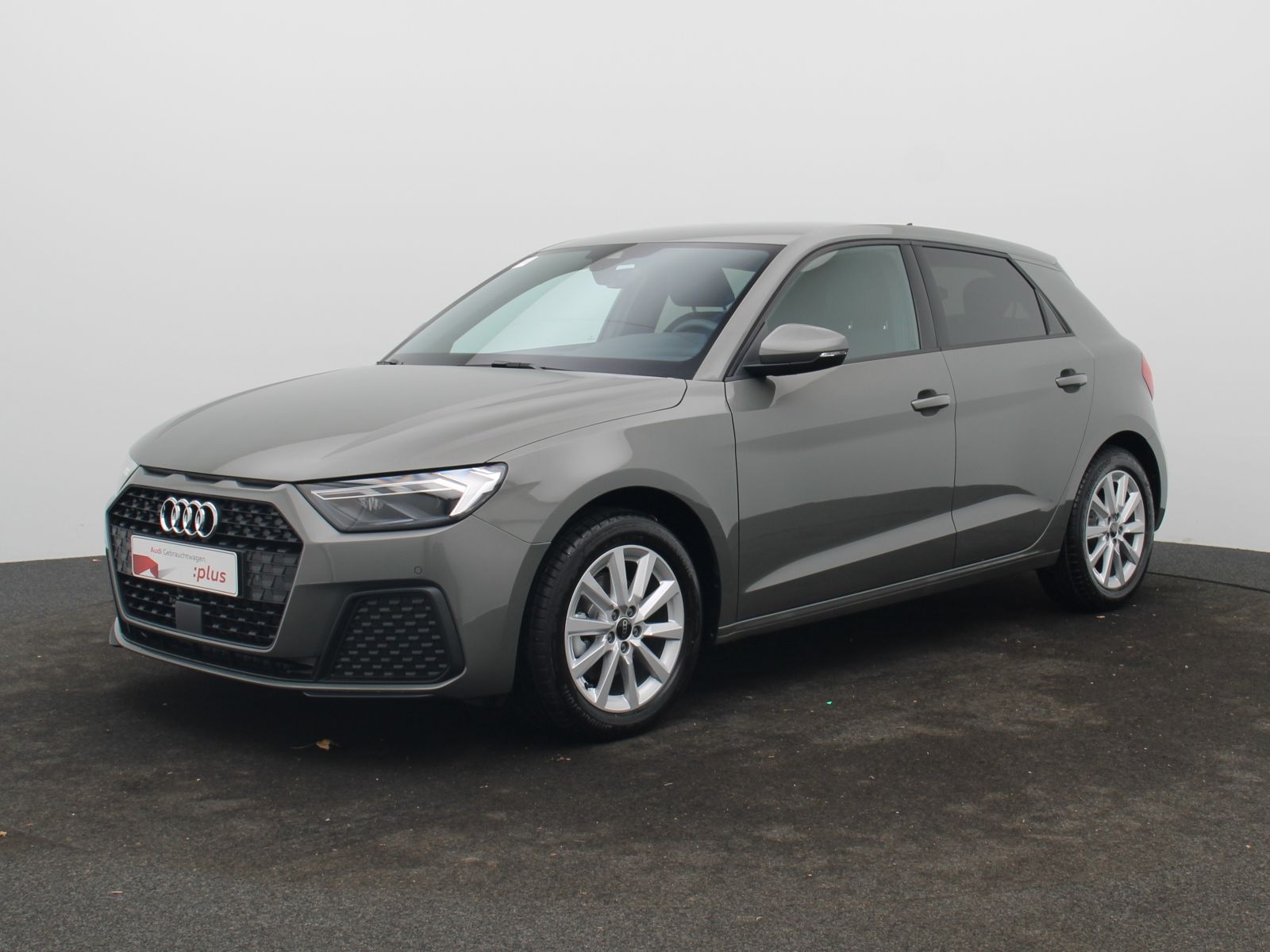 Audi A1 - Bild 2