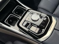 BMW i7 - Vorschau Bild 15