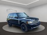 Land Rover Range Rover Vogue 5.0 Supercharged ALL BLACK - Land Rover Range Rover aus 2010: Vogue