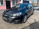 Opel Astra J Sports Tourer Style - Opel Astra Style mit Diesel-Antrieb