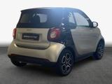 Smart fortwo cabrio twinamic prime 66 kW Park|Spur - gebrauchte Smart bis 25.000 Euro
