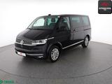 Volkswagen T6 Multivan T6.1 2.0 TDI 4M EXCLUSIVE 7 SITZE,SH - Volkswagen T6 Multivan in Bonn