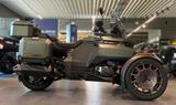 Can-Am CANYON REDROCK MY25 | 115 PS | NO RYKER SPYDER | - Offers