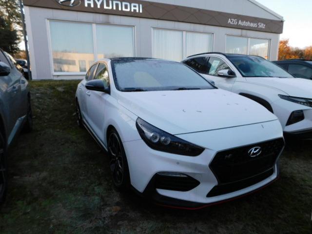 Hyundai i30 Fastback N Performance MT