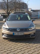 Volkswagen Passat Variant 2.0 TDI 140kw *Highline*R-line* - VW Passat Variant von privat