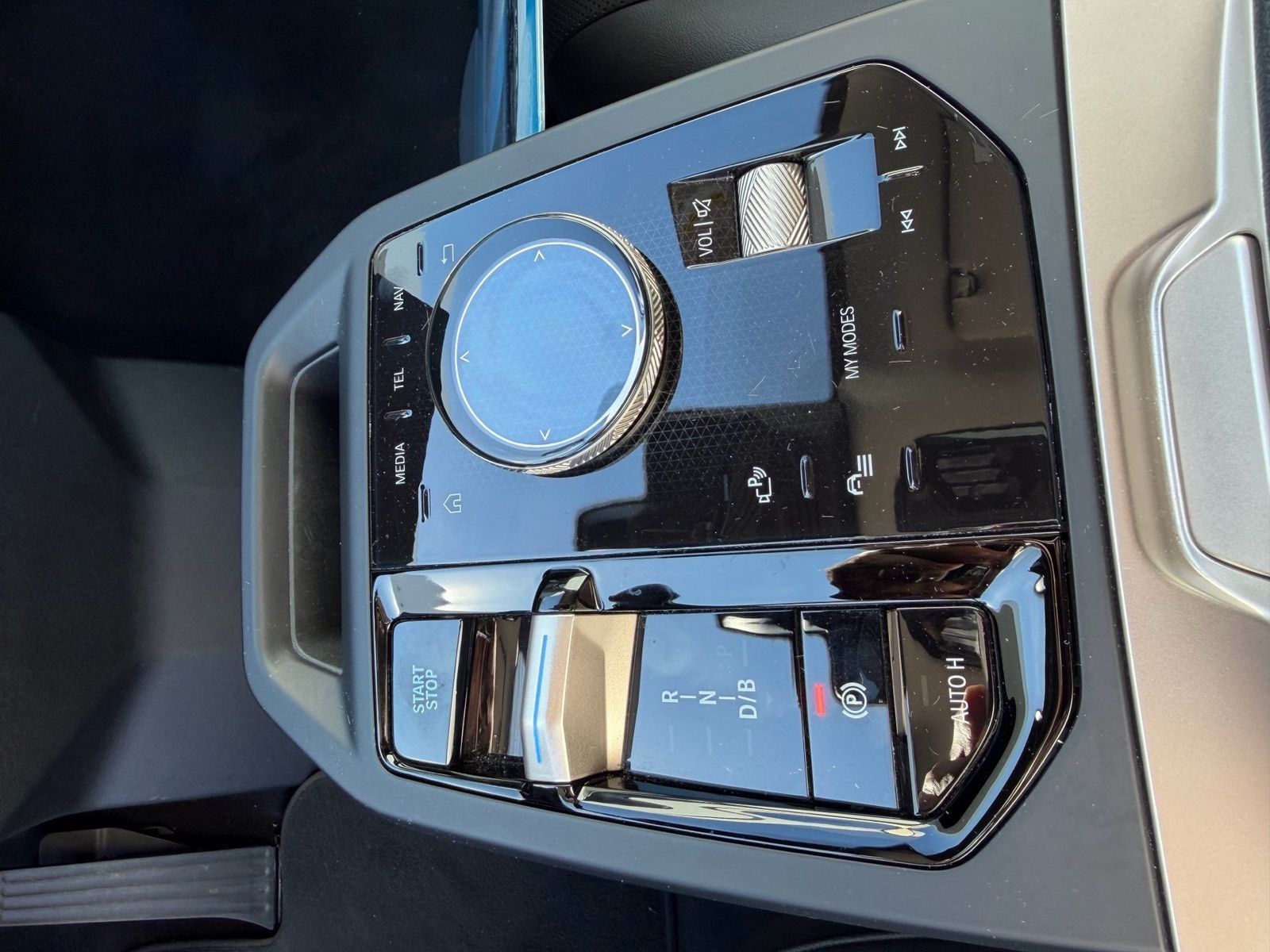 BMW iX - Bild 15