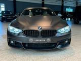 BMW 435i Cabrio M-Paket LED Shadow Soft Kamera H&K - BMW 435 aus 2014