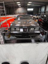 Pontiac Trans Am Special Edition - Pontiac Trans Am Gebrauchtwagen