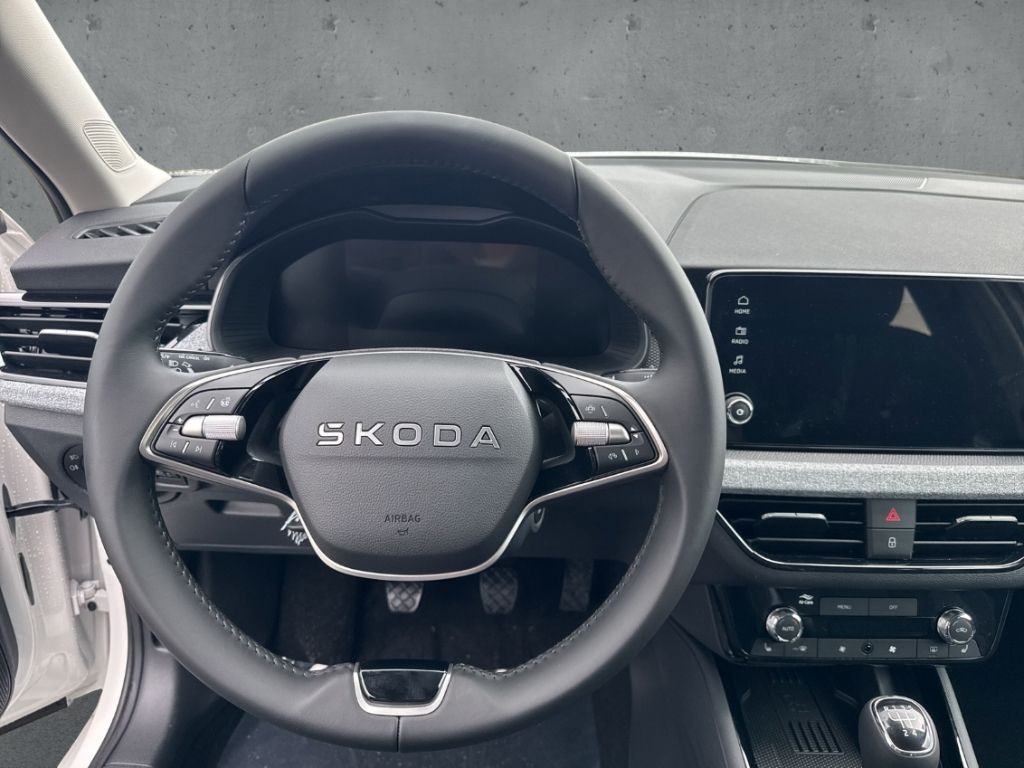 Skoda Kamiq - Bild 8