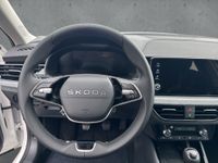 Skoda Kamiq - Vorschau Bild 8