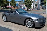BMW Z4 2.0i Roadster Cabrio | TÜV 05/2027 ... - BMW Z4 in Wuppertal