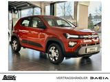 Dacia Spring Electric 45 Expression KLIMA NAVI R-KAMER - Dacia Spring: Expression