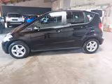 Mercedes-Benz A 160 BlueEFFICIENCY - - Mercedes-Benz A-Klasse: Van