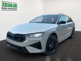 Skoda Octavia Combi 2.0 TSI RS DSG LM Navi SportS. ACC - Skoda Octavia Neuwagen: RS