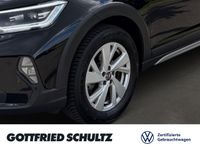 Volkswagen Taigo - Vorschau Bild 11
