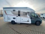 Bürstner Lyseo TD 684 G Harmony Line *Markise*Navi*RFK* - Bürstner Neu Diesel Teilintegrierter