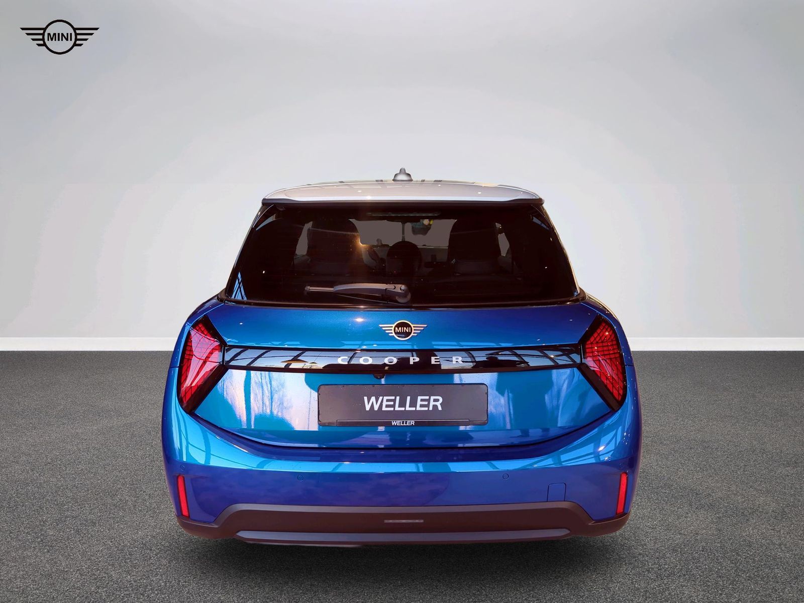 MINI Cooper C - Bild 10