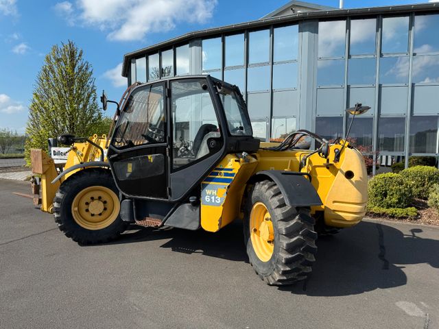 Komatsu WH 613