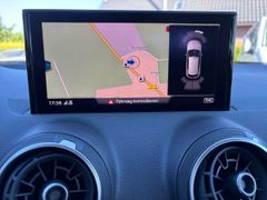 Fahrzeugabbildung Audi Q2 1.5 TSI Sport LED SHZ PDC VIRTUAL NAVI
